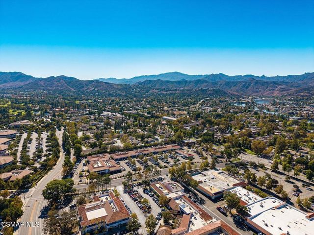 2927 Shadow Brook Lane, Westlake Village, CA 91361