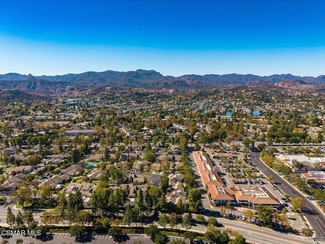 2927 Shadow Brook Lane, Westlake Village, CA 91361