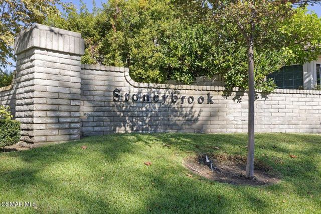 2927 Shadow Brook Lane, Westlake Village, CA 91361