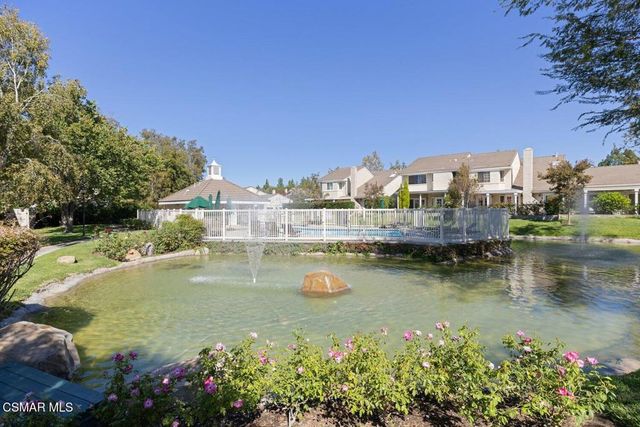 2927 Shadow Brook Lane, Westlake Village, CA 91361