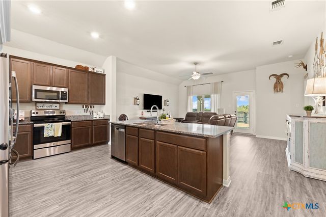 1927 Delano Drive, Temple, TX 76504