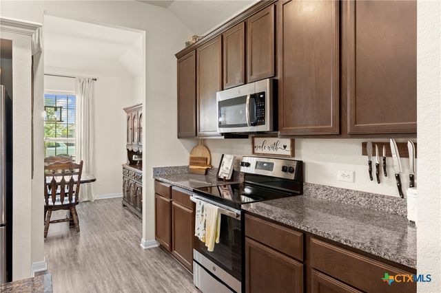 1927 Delano Drive, Temple, TX 76504