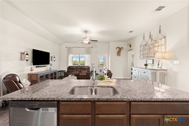 1927 Delano Drive, Temple, TX 76504