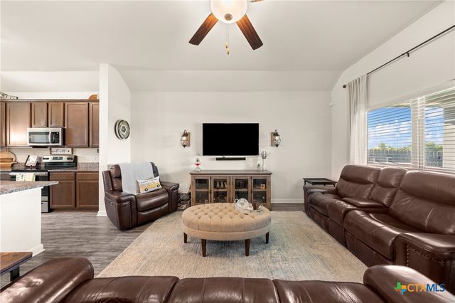 1927 Delano Drive, Temple, TX 76504