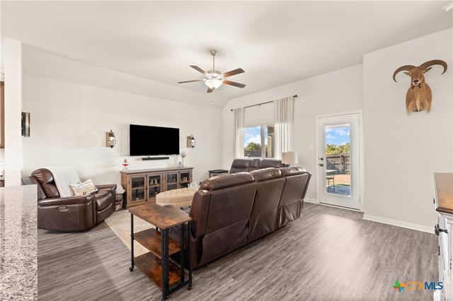 1927 Delano Drive, Temple, TX 76504