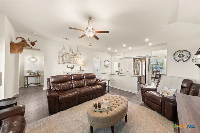 1927 Delano Drive, Temple, TX 76504