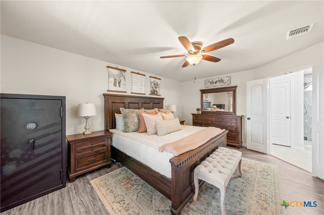 1927 Delano Drive, Temple, TX 76504