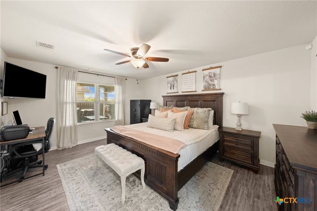 1927 Delano Drive, Temple, TX 76504