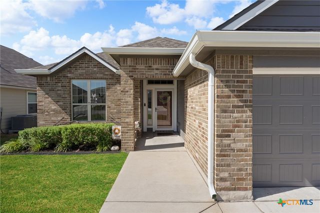 1927 Delano Drive, Temple, TX 76504