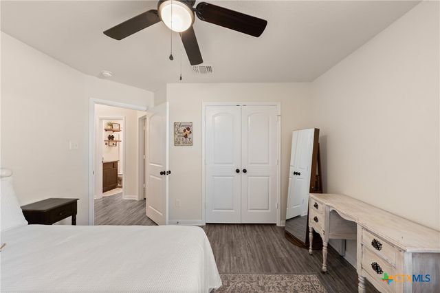 1927 Delano Drive, Temple, TX 76504