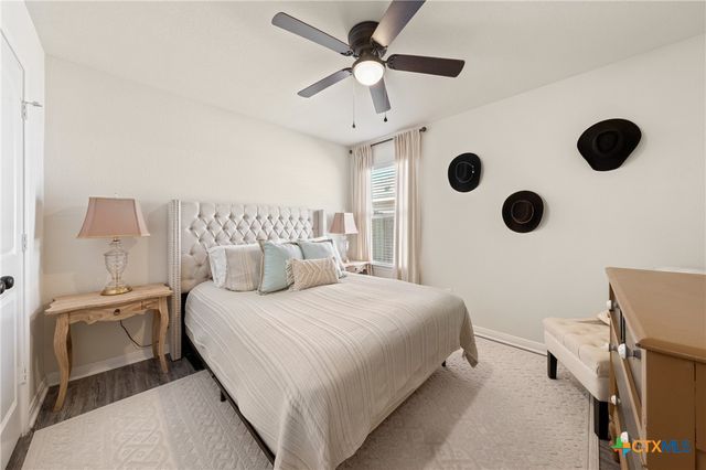 1927 Delano Drive, Temple, TX 76504