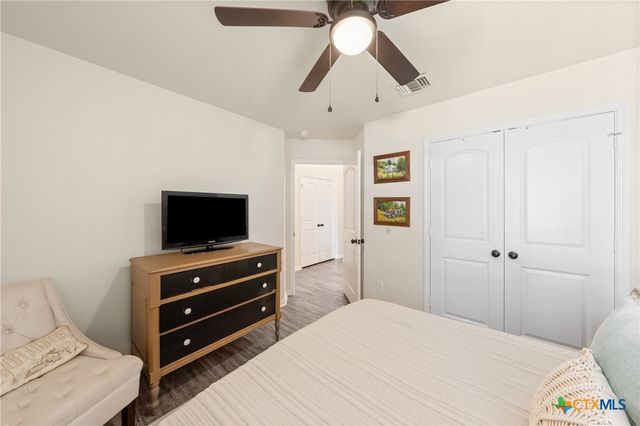 1927 Delano Drive, Temple, TX 76504