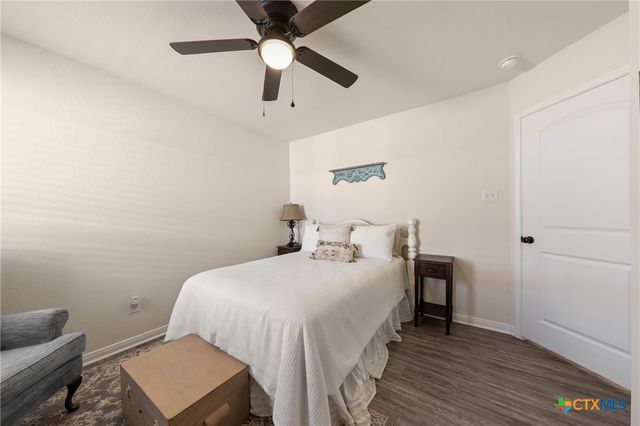1927 Delano Drive, Temple, TX 76504