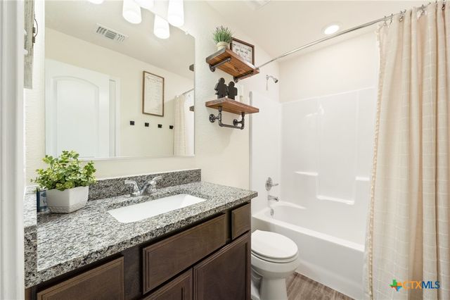 1927 Delano Drive, Temple, TX 76504