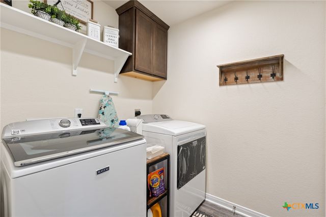 1927 Delano Drive, Temple, TX 76504