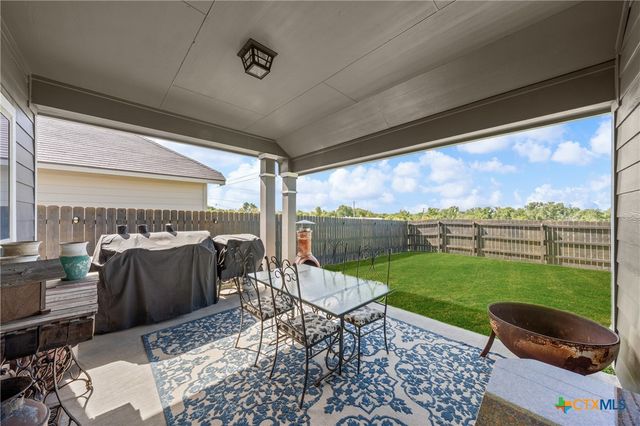 1927 Delano Drive, Temple, TX 76504