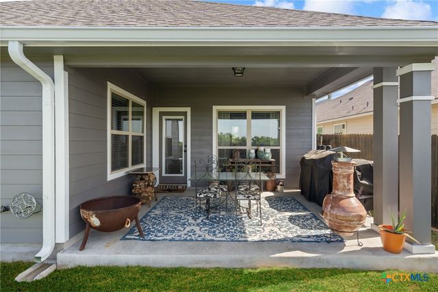 1927 Delano Drive, Temple, TX 76504