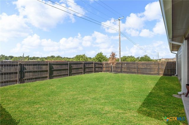 1927 Delano Drive, Temple, TX 76504