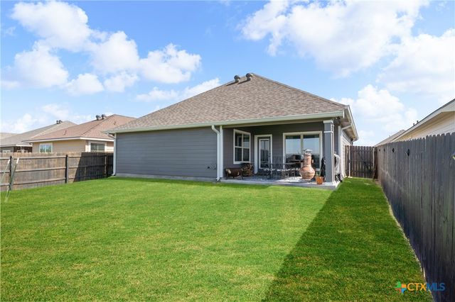 1927 Delano Drive, Temple, TX 76504