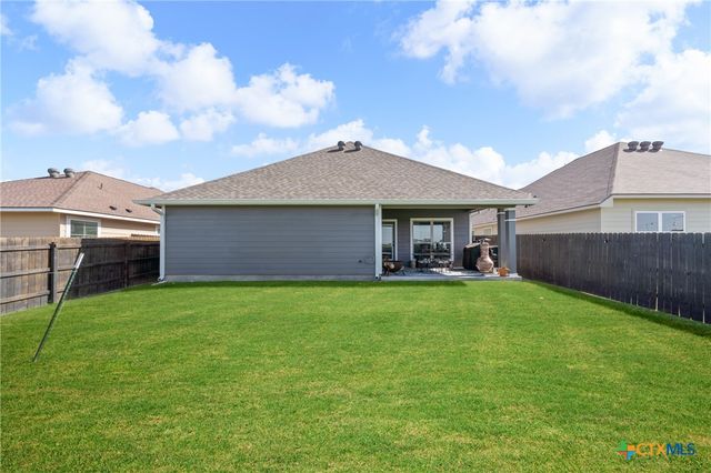 1927 Delano Drive, Temple, TX 76504