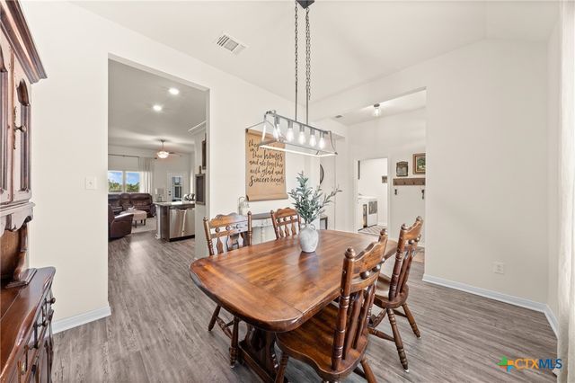 1927 Delano Drive, Temple, TX 76504