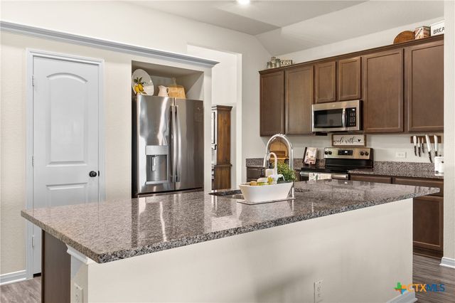 1927 Delano Drive, Temple, TX 76504