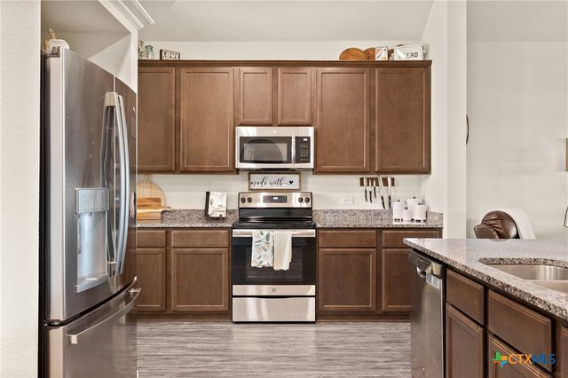1927 Delano Drive, Temple, TX 76504