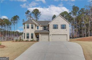 4905 Waxleaf Drive SW, Atlanta, GA 30331