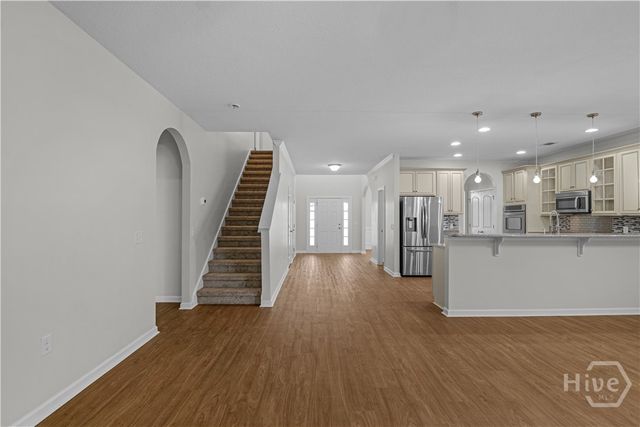 217 Cypress Creek Lane, Guyton, GA 31312