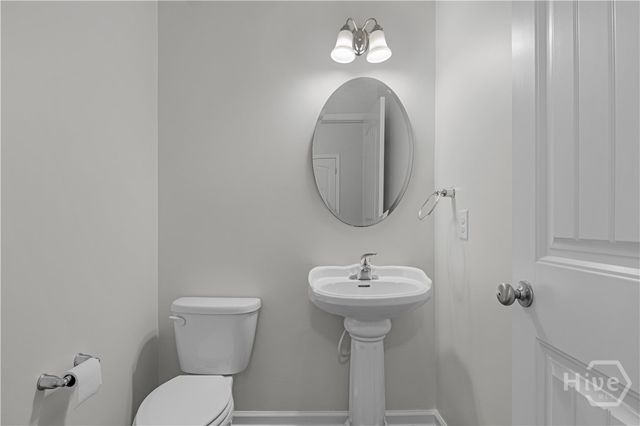 217 Cypress Creek Lane, Guyton, GA 31312