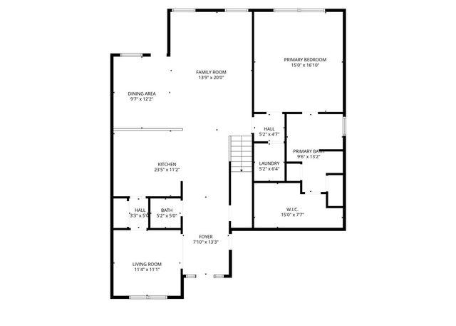 217 Cypress Creek Lane, Guyton, GA 31312