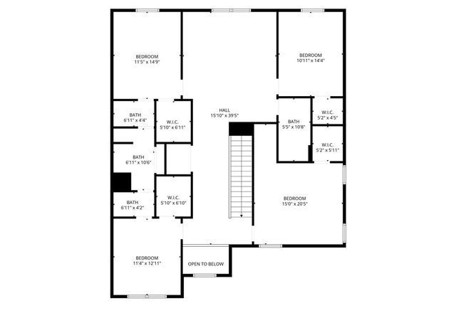 217 Cypress Creek Lane, Guyton, GA 31312