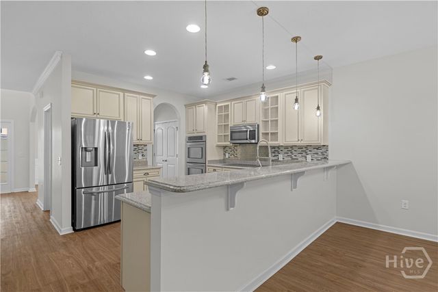 217 Cypress Creek Lane, Guyton, GA 31312