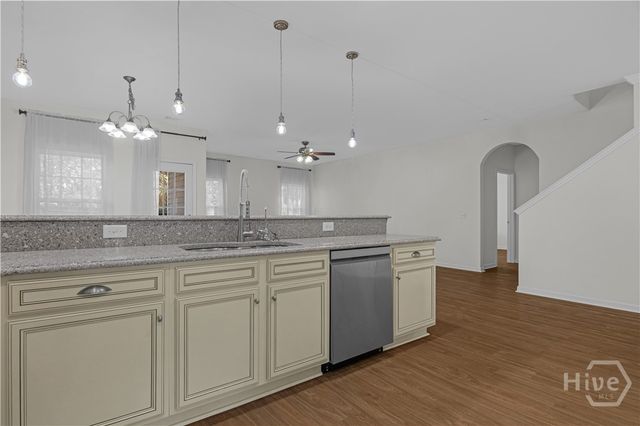 217 Cypress Creek Lane, Guyton, GA 31312