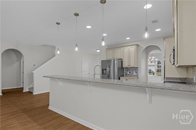 217 Cypress Creek Lane, Guyton, GA 31312