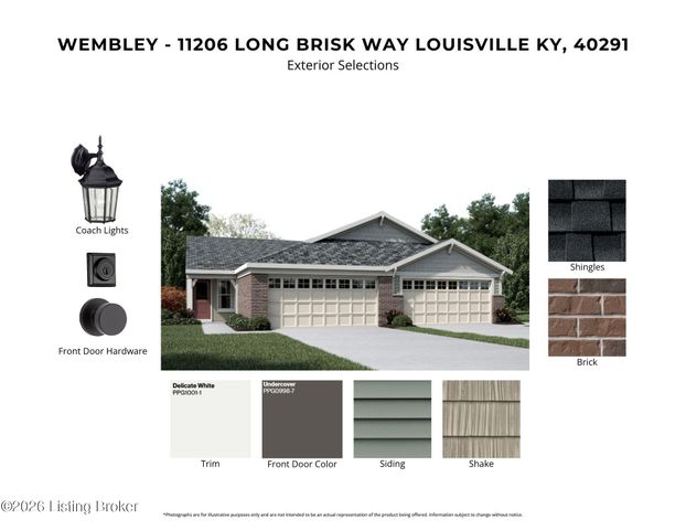 11206 Long Brisk Way 84-A, Louisville, KY 40291