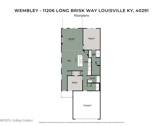 11206 Long Brisk Way 84-A, Louisville, KY 40291