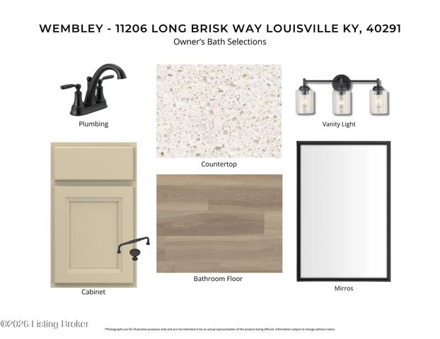 11206 Long Brisk Way 84-A, Louisville, KY 40291