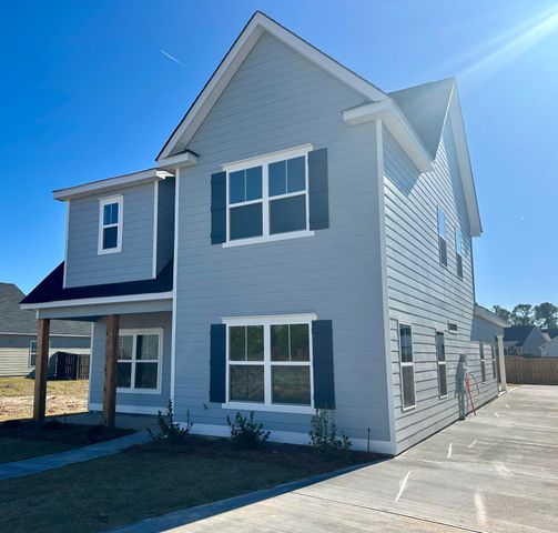 2545 Laurens Street, Grovetown, GA 30813