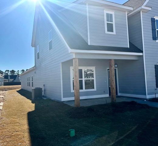 2545 Laurens Street, Grovetown, GA 30813