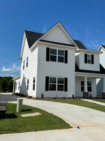 2545 Laurens Street, Grovetown, GA 30813