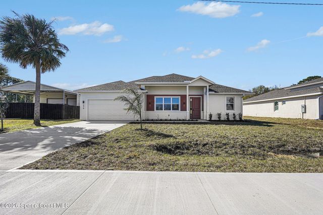 276 Americana Boulevard NW, Palm Bay, FL 32907