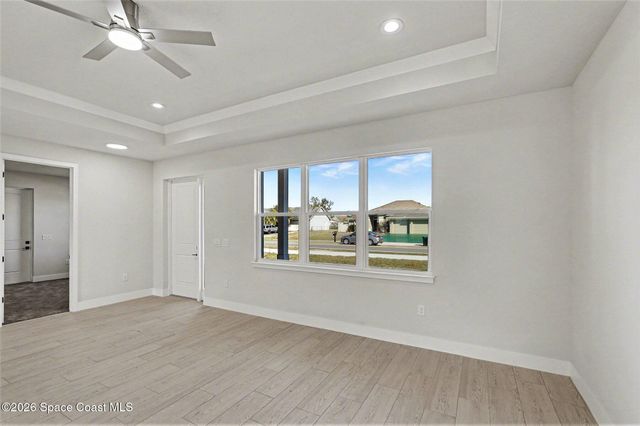 276 Americana Boulevard NW, Palm Bay, FL 32907