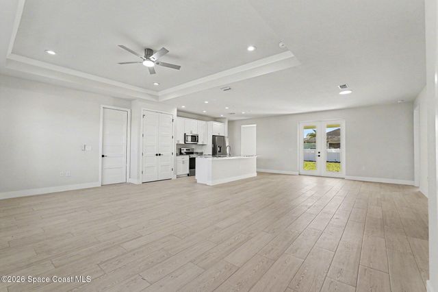 276 Americana Boulevard NW, Palm Bay, FL 32907