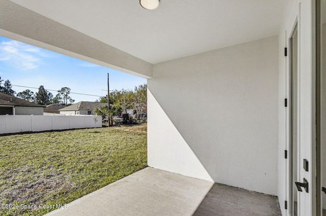 276 Americana Boulevard NW, Palm Bay, FL 32907