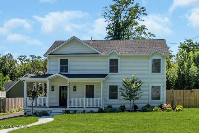 444 7th Avenue, Atlantic Highlands, NJ 07716