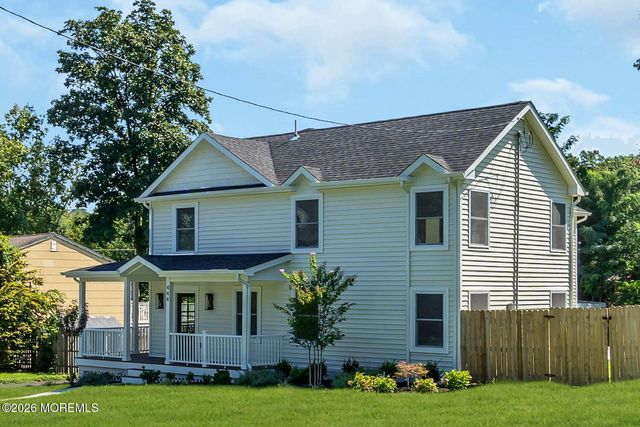444 7th Avenue, Atlantic Highlands, NJ 07716