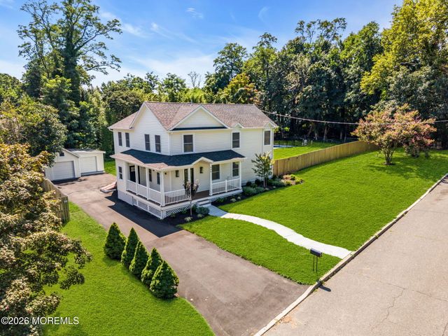 444 7th Avenue, Atlantic Highlands, NJ 07716