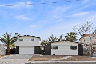 5605 Seabaugh Avenue, Las Vegas, NV 89107