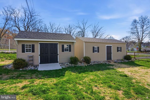 143 TERRACE RD, Levittown, PA 19056